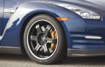 Nissan GT-R 2012 года (US)